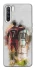 Чехол на Oppo Reno 3 Ronaldo и Messi фото 1 из 1