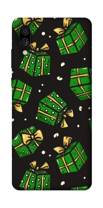 Чохол на ZTE Blade A5 (2020) Christmas mood ver.5 фото 1 з 1