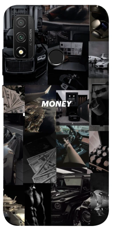 Чохол на Huawei P Smart (2020) Money фото 1 з 1