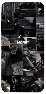 Чохол на Huawei P Smart (2020) Money фото 1 з 1