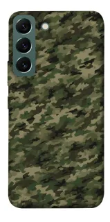 Чохол на Samsung Galaxy S22 Camouflage v24 фото 1 з 1