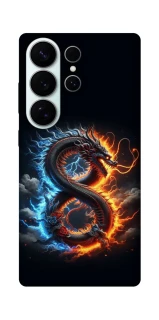 Чехол на Samsung Galaxy S26 Pro Uruboros фото 1 из 1