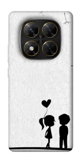 Чехол на Xiaomi Poco X7 Love everywere фото 1 Чехол на Xiaomi Poco X7 Love everywere фото 1 из 1