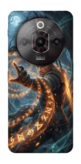 Чохол на ZTE Nubia Focus Pro Witcher V1 фото 1 з 1