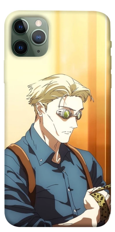 Чехол на Apple iPhone 11 Pro Max (6.5") Nanami v3 фото 1 из 1