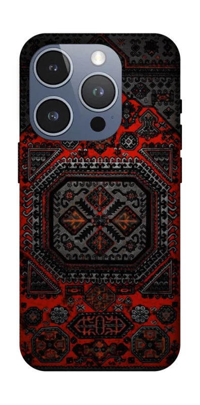 Чохол на Apple iPhone 16 Pro Килим v16 фото 1 з 1