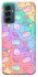 Чехол на Samsung Galaxy M13 4G Cat Cute фото 1 из 1