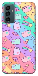 Чехол на Samsung Galaxy M23 5G Cat Cute фото 1 из 1