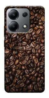 Чехол на Xiaomi Redmi Note 13 4G Сoffee beans фото 1 из 1