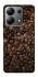 Чехол на Xiaomi Redmi Note 13 4G Сoffee beans фото 1 из 1