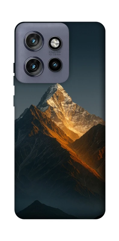 Чохол на Motorola Edge 50 Neo Mountain v8 фото 1 з 1