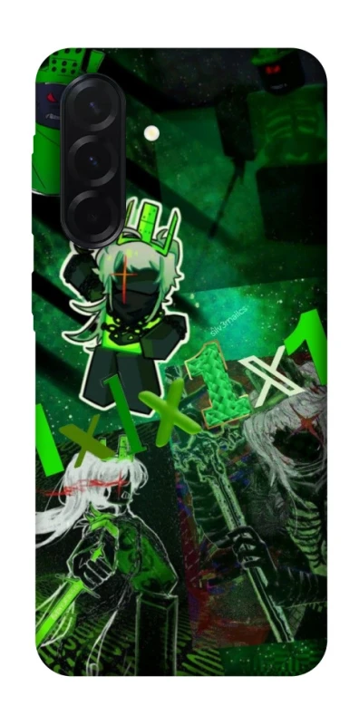 Чохол на Samsung Galaxy A37 5G Roblox v5 фото 1 з 1