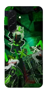 Чохол на Samsung Galaxy A37 5G Roblox v5 фото 1 з 1