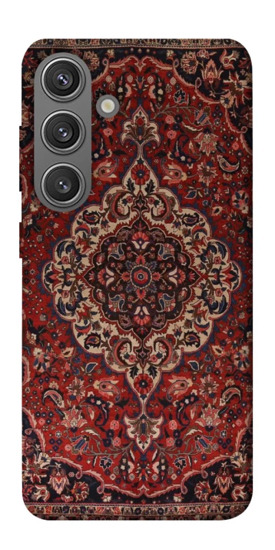 Чохол на Samsung Galaxy S24+ Килим v14 фото 1 з 1