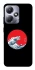 Чехол на Infinix Hot 30 Play Волны Японии фото 1 из 1