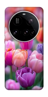 Чехол на Xiaomi 15 Ultra Поле тюльпанов фото 1 из 1