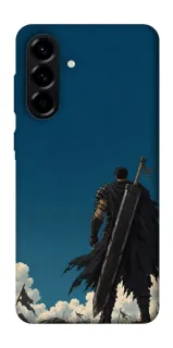 Чехол на Samsung Galaxy A56 5G Berserk v23 фото 1 из 1