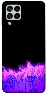 Чехол на Samsung Galaxy M53 5G Funny moments фото 1 из 1