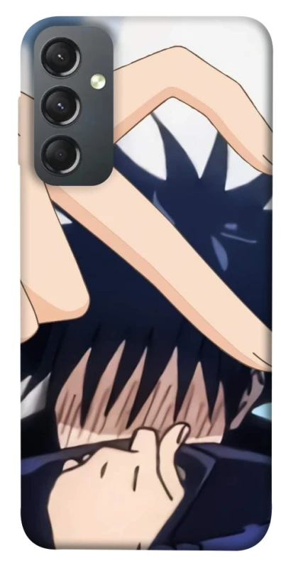 Чохол на Samsung Galaxy A24 4G Megumi фото 1 з 1