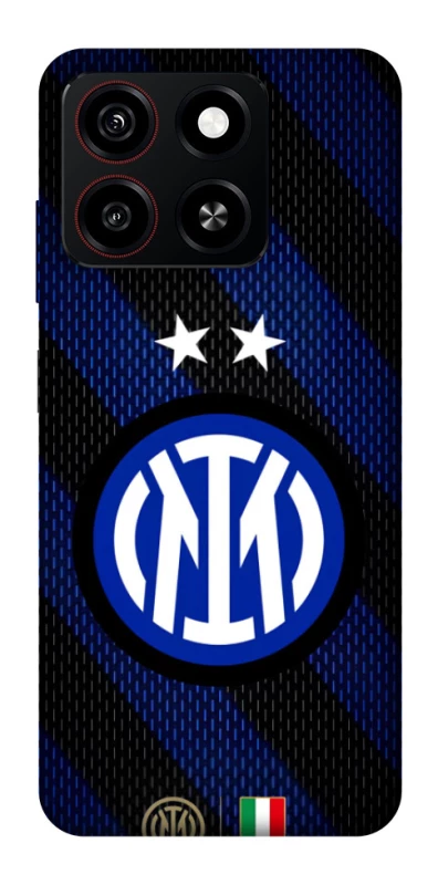 Чохол на ZTE Blade A35 4G FC Inter v2 фото 1 з 1