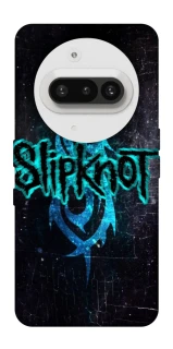 Чохол на Nothing Phone (3a) Slipknot ver.2 фото 1 з 1