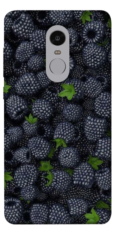 Чохол на Xiaomi Redmi Note 4X / Note 4 (Snapdragon) Fresh фото 1 з 1