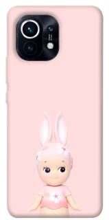 Чохол на Xiaomi Mi 11 Sakura Bunny Solo фото 1 з 1
