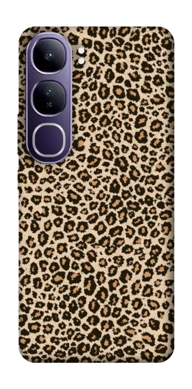 Чохол на Vivo Y300 Leopard Skin v2 фото 1 з 1