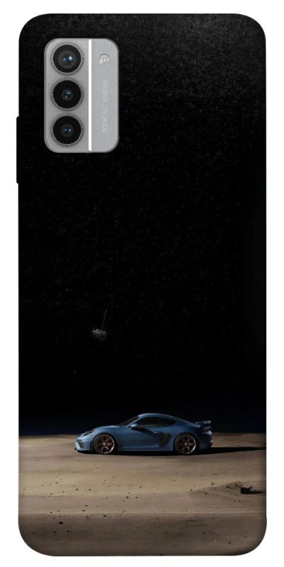 Чехол на Nokia G42 911 night фото 1 из 1