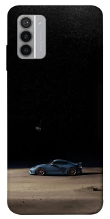 Чохол на Nokia G42 911 night фото 1 з 1