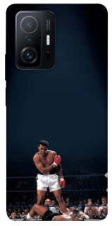 Чохол на Xiaomi 11T / 11T Pro muhammad ali фото 1 з 1