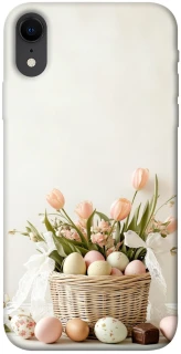 Чехол на Apple iPhone XR (6.1") Easter ver.4 фото 1 из 1