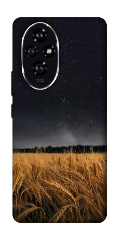 Чехол на Honor 200 grain фото 1 из 1