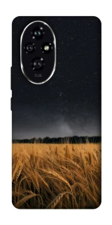 Чохол на Honor 200 grain фото 1 з 1