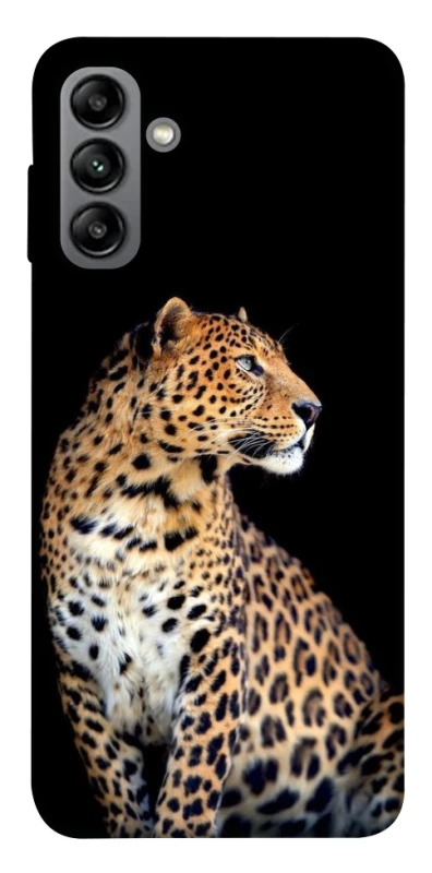 Чохол на Samsung Galaxy A04s Leopard v2 фото 1 з 1