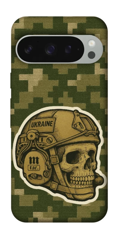 Чохол на Google Pixel 10 Pro XL Cranium фото 1 з 1