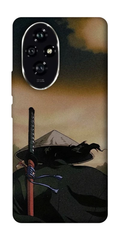 Чехол на Honor 200 Samurai v2 фото 1 из 1