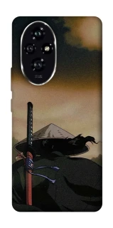 Чохол на Honor 200 Samurai v2 фото 1 з 1