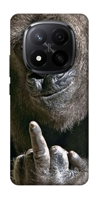 Чехол на Xiaomi Redmi Note 14 Pro+ 5G Surprise фото 1 из 1