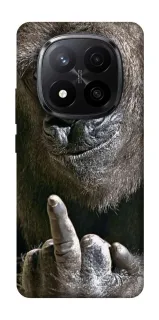 Чехол на Xiaomi Redmi Note 14 Pro+ 5G Surprise фото 1 из 1