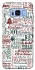 Чохол на Samsung G950 Galaxy S8 Christmas mood ver.3 фото 1 з 1