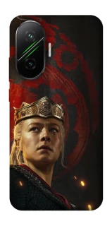Чохол на Xiaomi Poco F7 House of the Dragon ver.6 фото 1 з 1