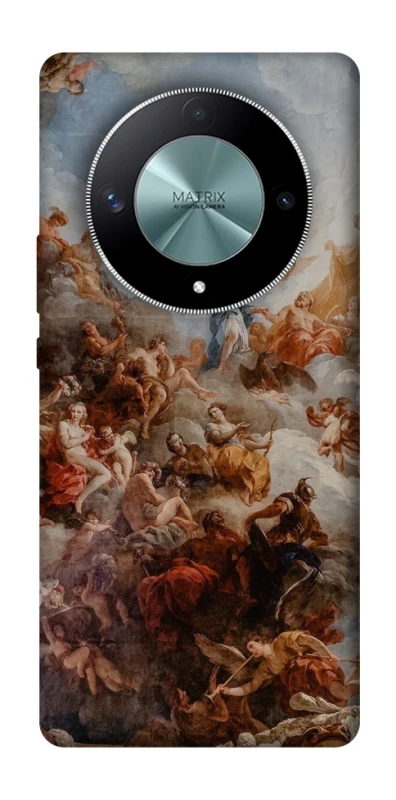 Чехол на Huawei Magic6 Lite Искусство v2 фото 1 из 1