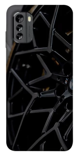 Чехол на Nokia G60 Wheel BMW v2 фото 1 из 1