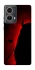 Чехол на Motorola Moto G85 Red Love фото 1 из 1