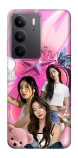 Чехол на Realme C75 Kazuha - LE SSERAFIM фото 1 из 1