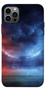 Чохол на Apple iPhone 12 Pro (6.1") Football aesthetic ver.1 фото 1 з 1