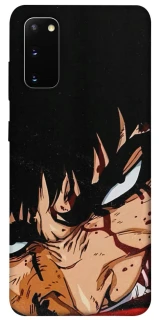 Чохол на Samsung Galaxy S20 Berserk v6 фото 1 з 1