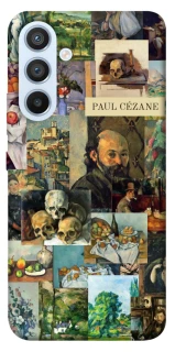 Чохол на Samsung Galaxy A54 5G Paul Cézanne фото 1 з 1