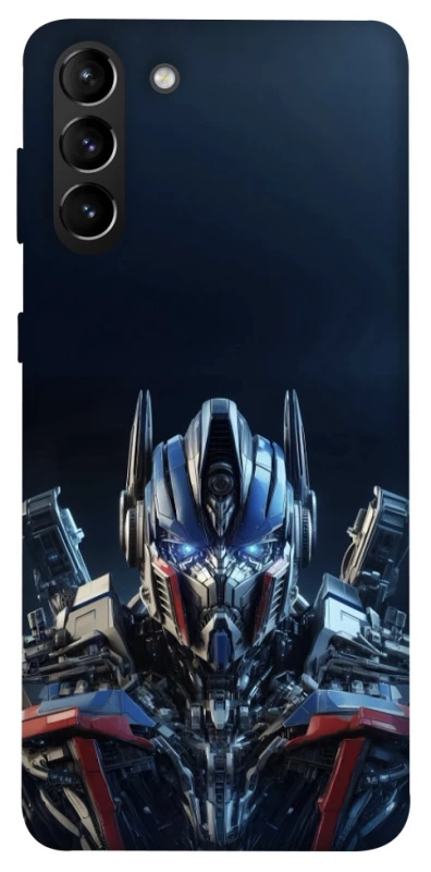 Чохол на Samsung Galaxy S21+ Transformer фото 1 з 1